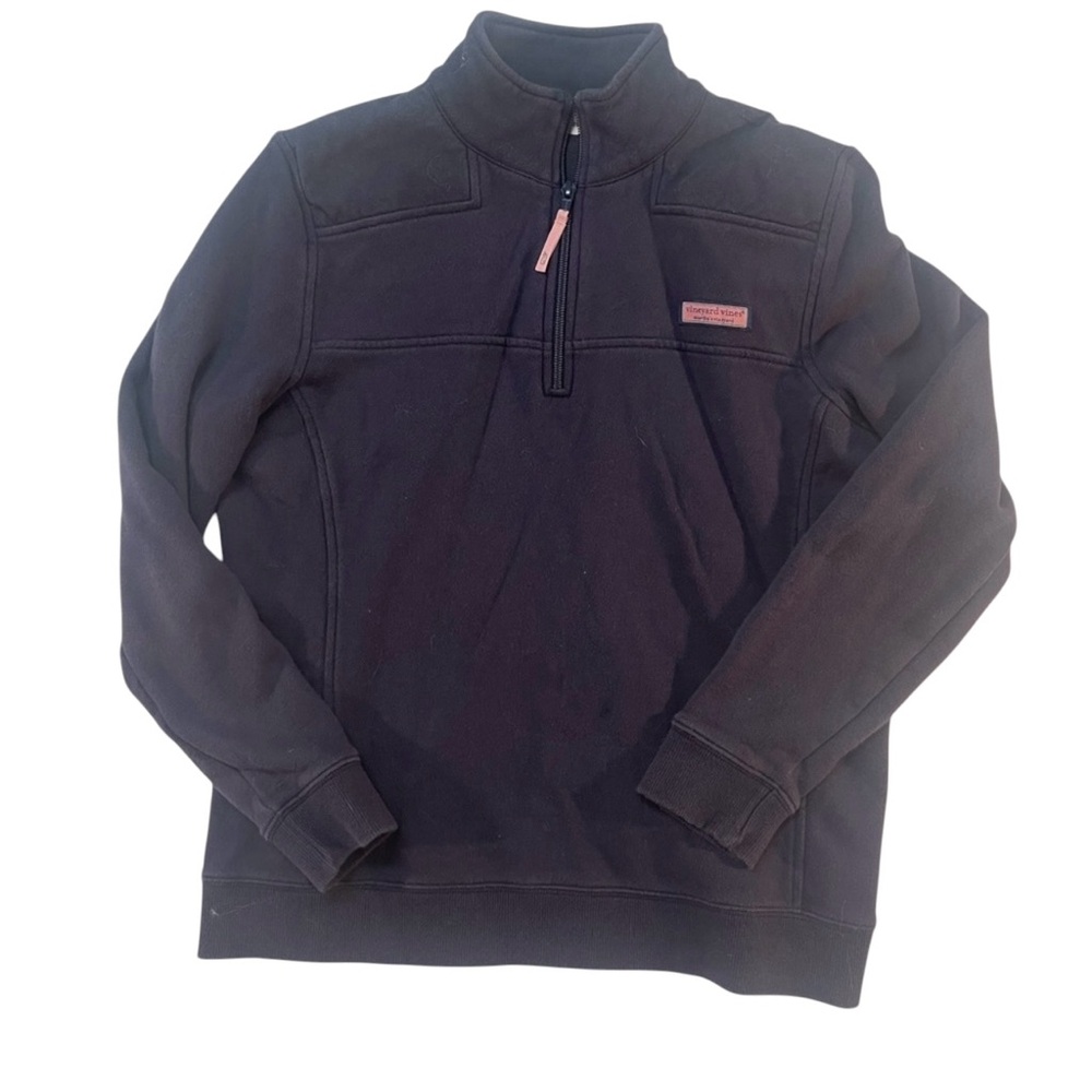 Vineyard Vines 1/4 Zip Women’s Pullover